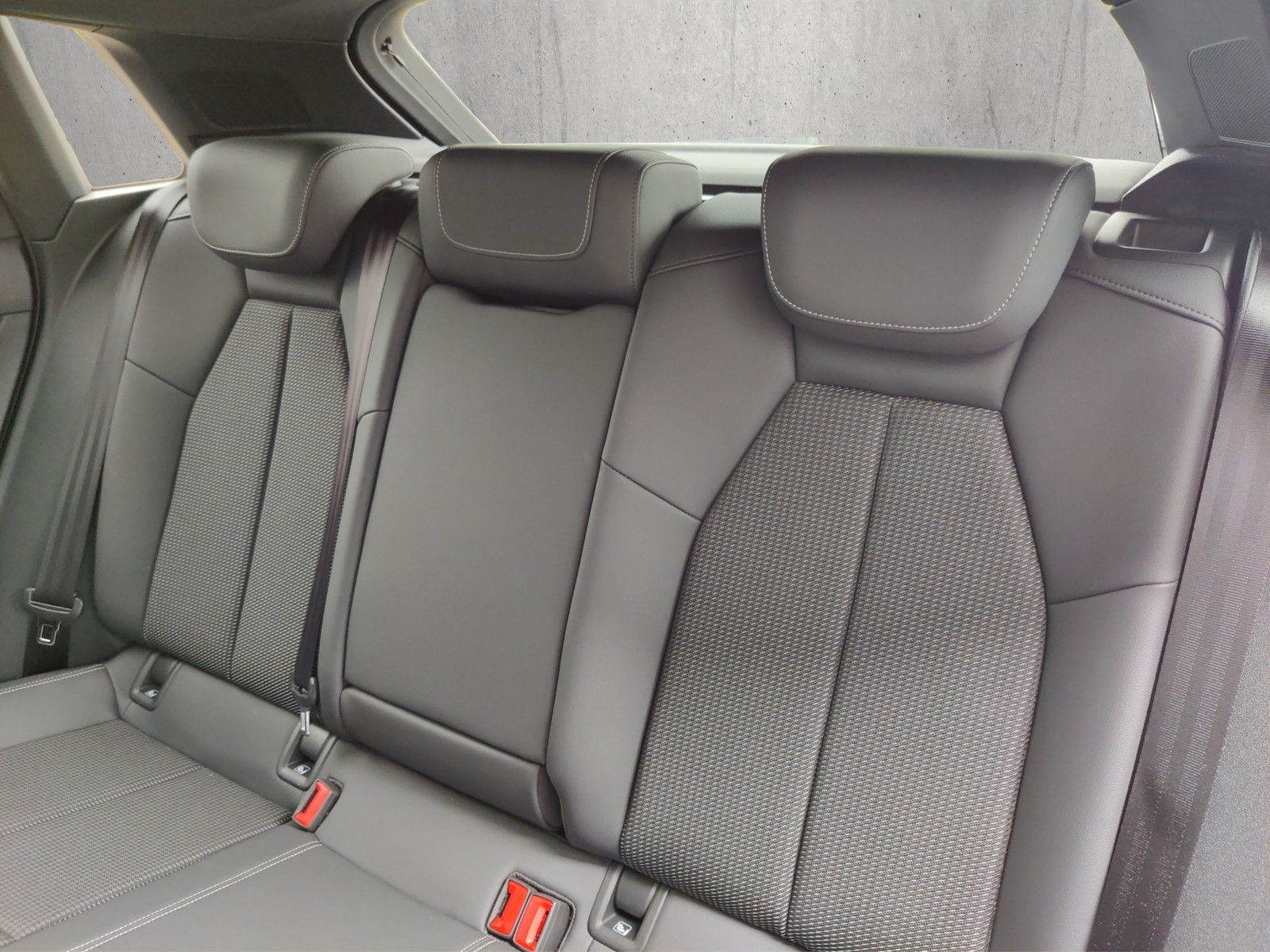 Audi A3 Sportback S line 45 TFSI e S tronic