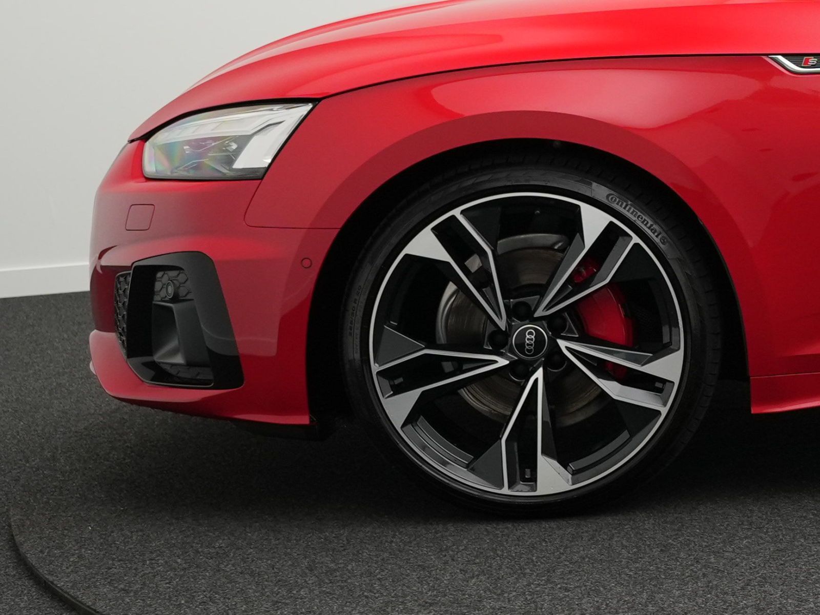 Audi A5 Sportback 2x S line business 40 TDI qu.*8fach