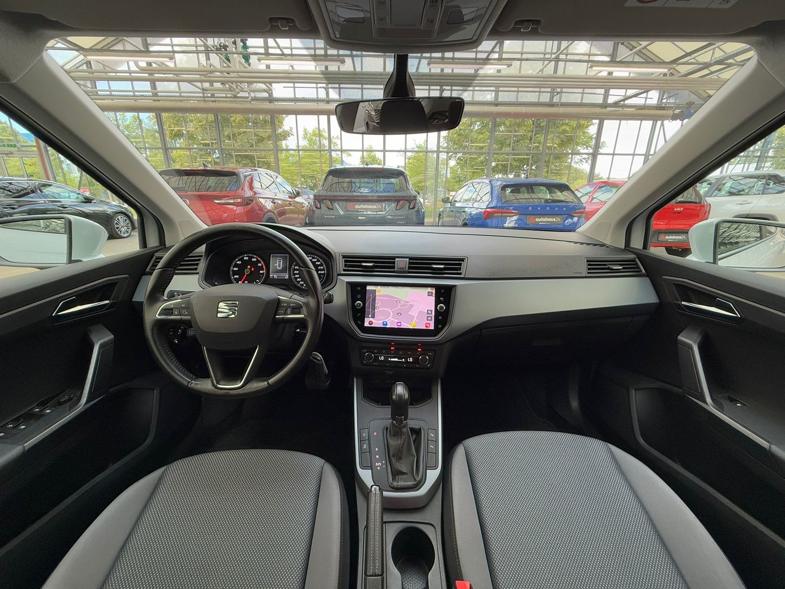 Seat Arona 1.0 TSI Style - Samsaru's Car Outlet