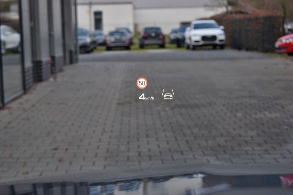 Audi A3 Allstreet 35 TDI S-tr. *S-line*Matrix*HuD*