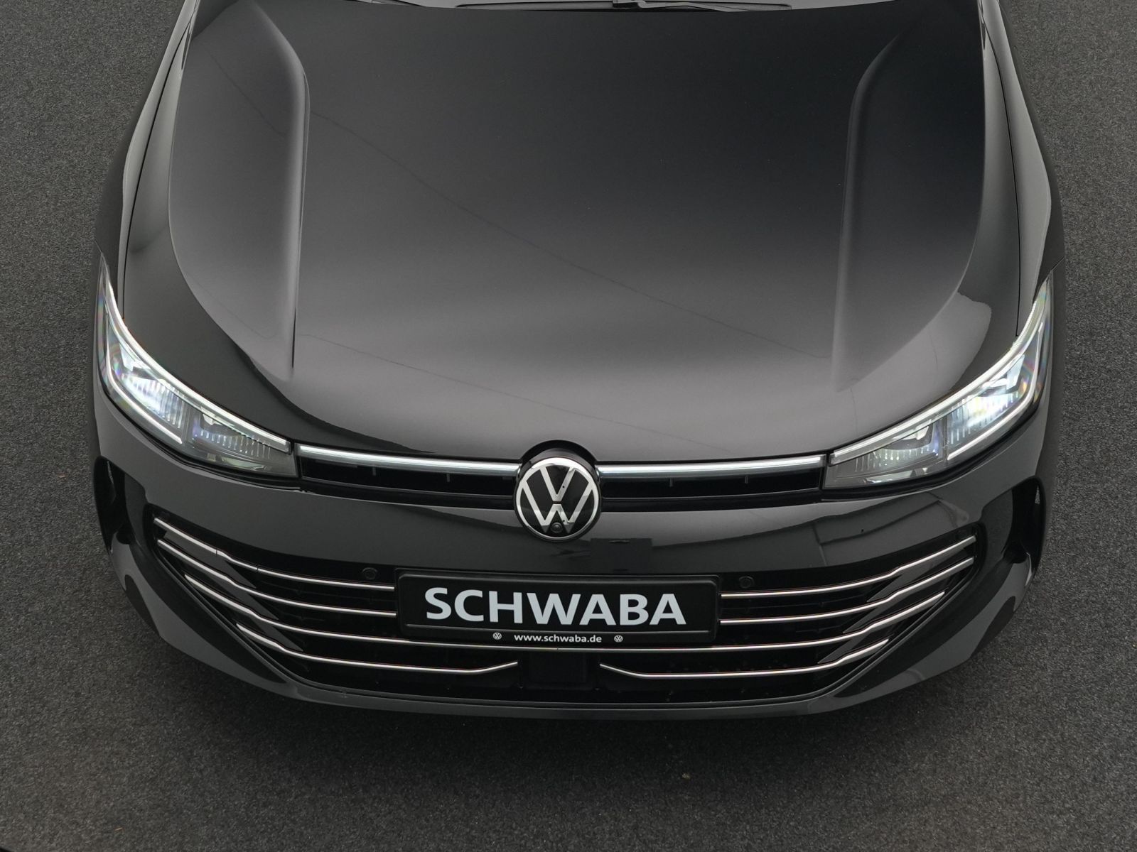 Volkswagen Passat Variant Elegance 1,5 TSI eHybrid PANO*AHK