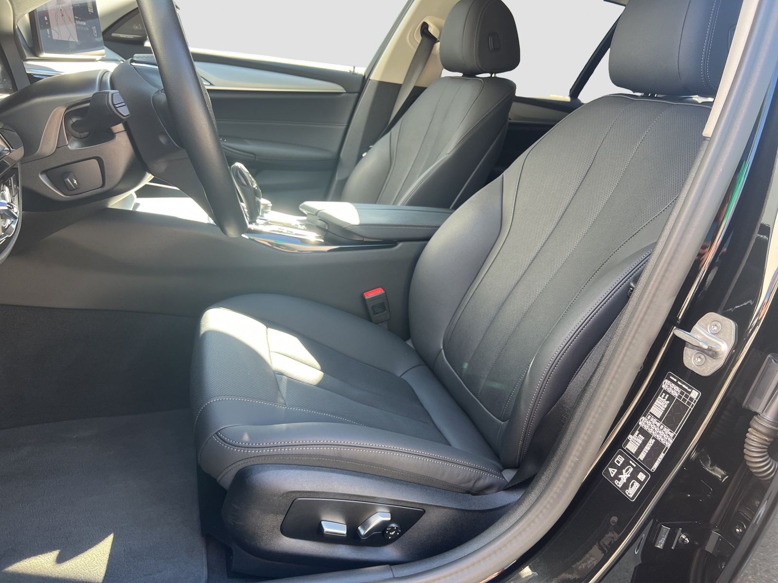 BMW 530d xDrive Touring ACC Laser ParkA+ SpurAss HUD