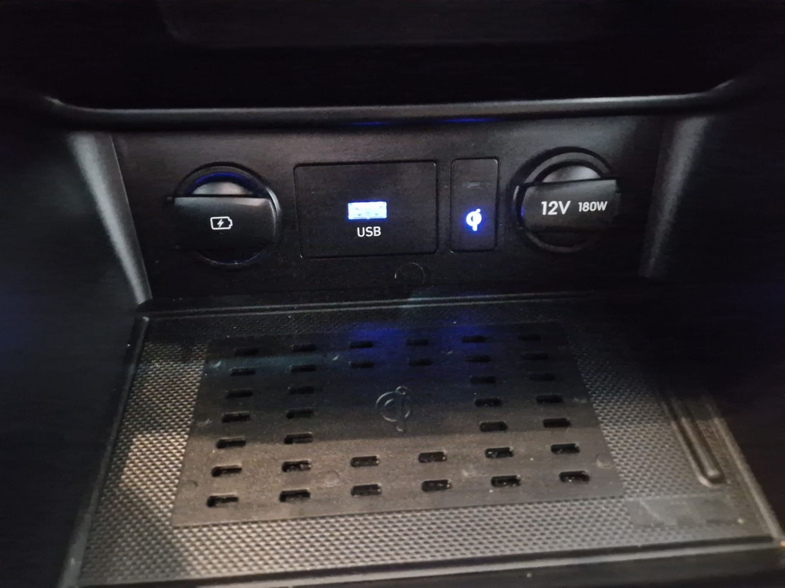 Hyundai KONA N Line 2WD - Samsaru's Car Outlet
