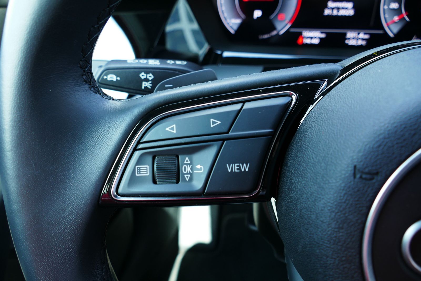 Audi A3 30 TDI Sportback S line - Samsaru's Car Outlet