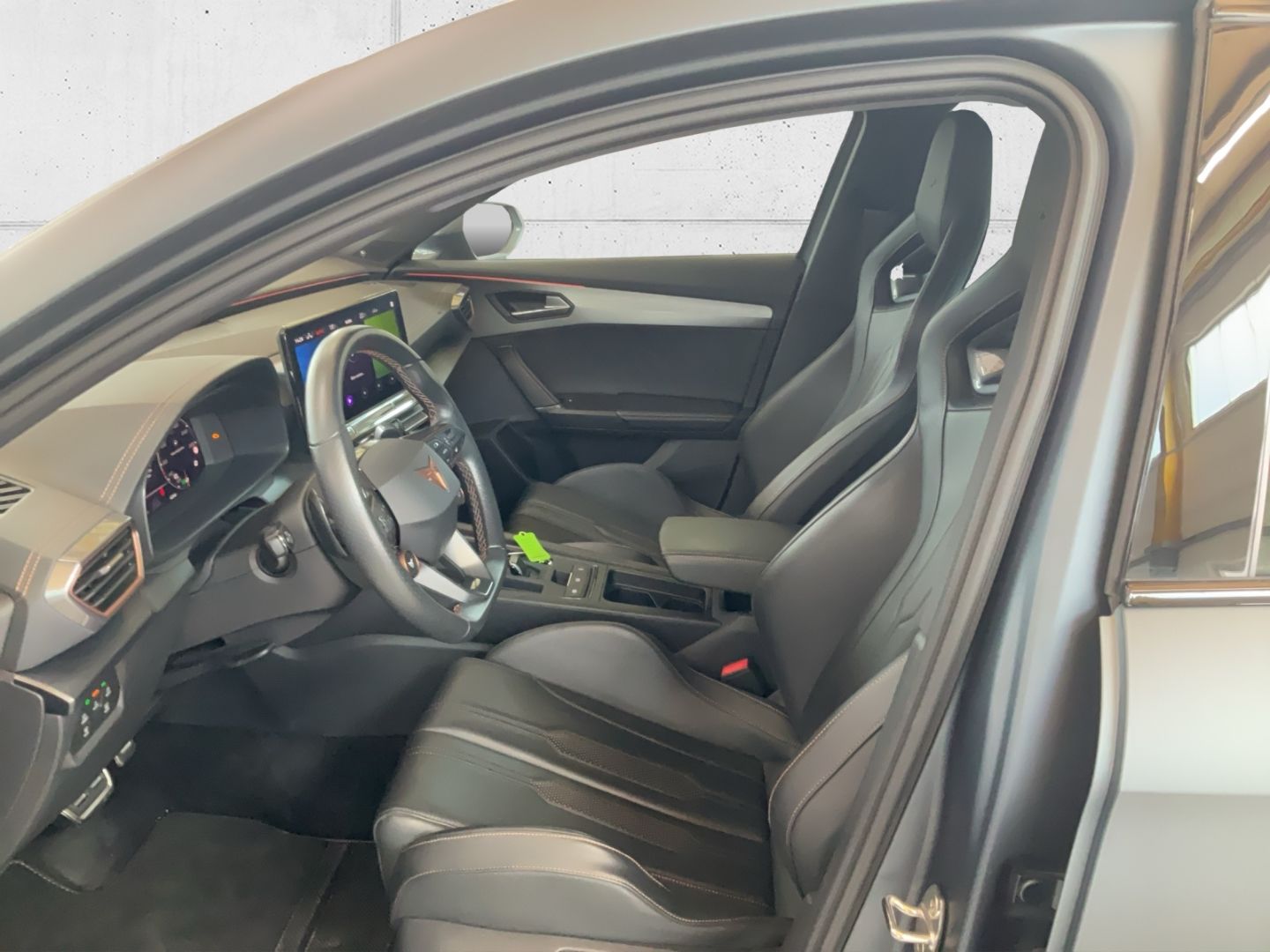 Cupra Formentor 2.0 TSI AHK Navi LederCup Brembo ACC S