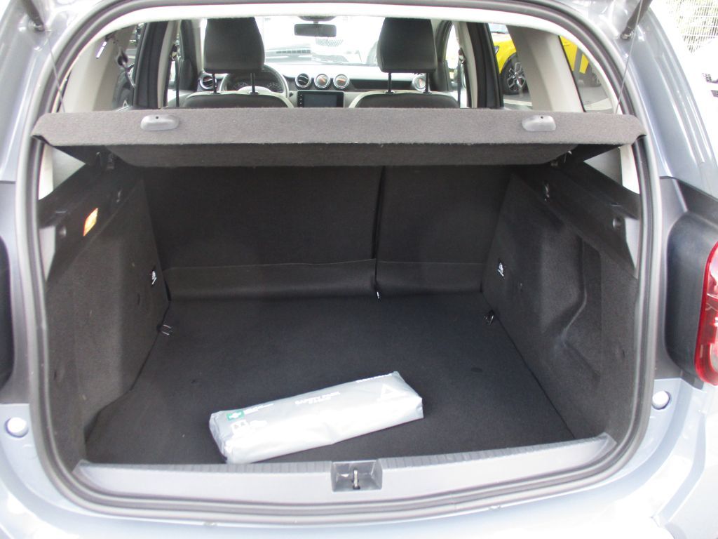 Dacia Duster TCe 150 EDC 2WD Extreme - Samsaru's Car Outlet