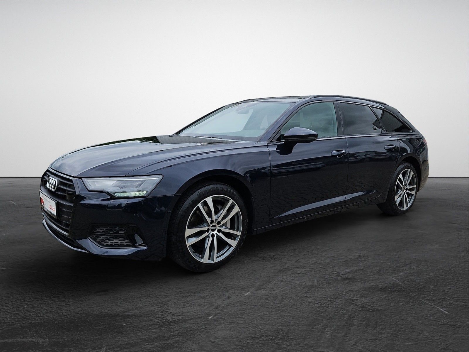 Audi A6 Avant 45 TFSI S tronic quattro - Samsaru's Car Outlet