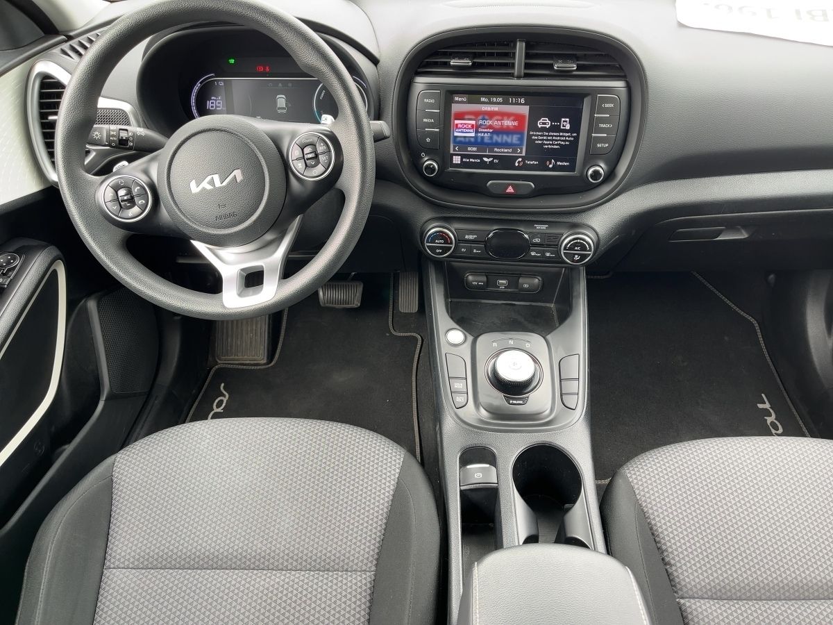 Kia Soul Edition 7 e - Samsaru's Car Outlet
