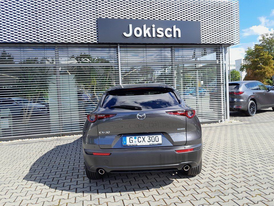 Mazda CX-30 2.5 e-SKY-G (140PS) 6AT HOMURA LED PDC DAB