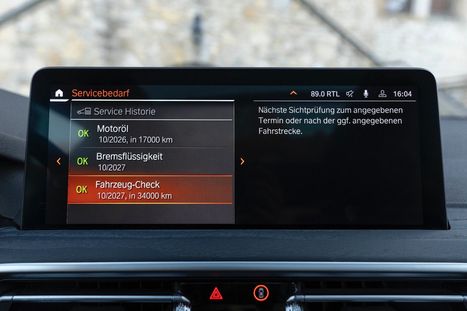 BMW X3 xDrive30i HUD LED HIFI KAM NAV PANO SITZH