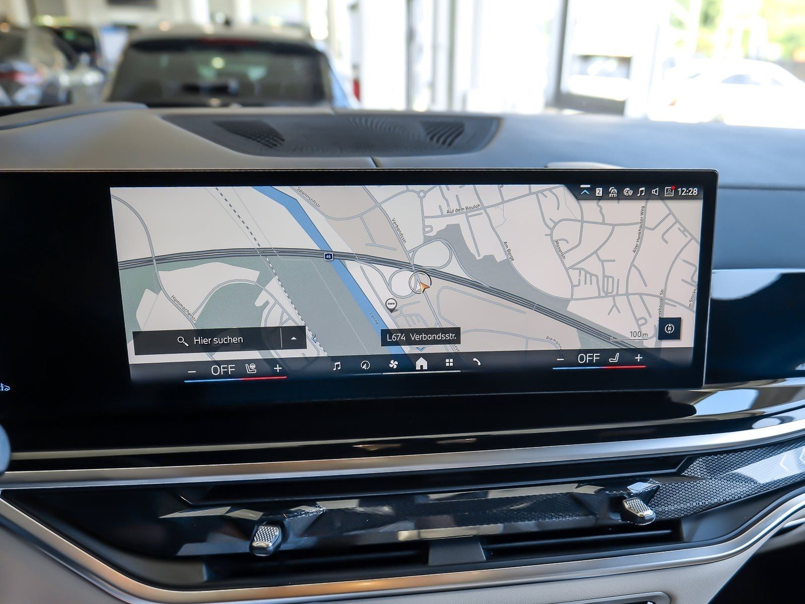 BMW X5 xDrive40d MSportPro PANO HUD AHK DAPro Massag