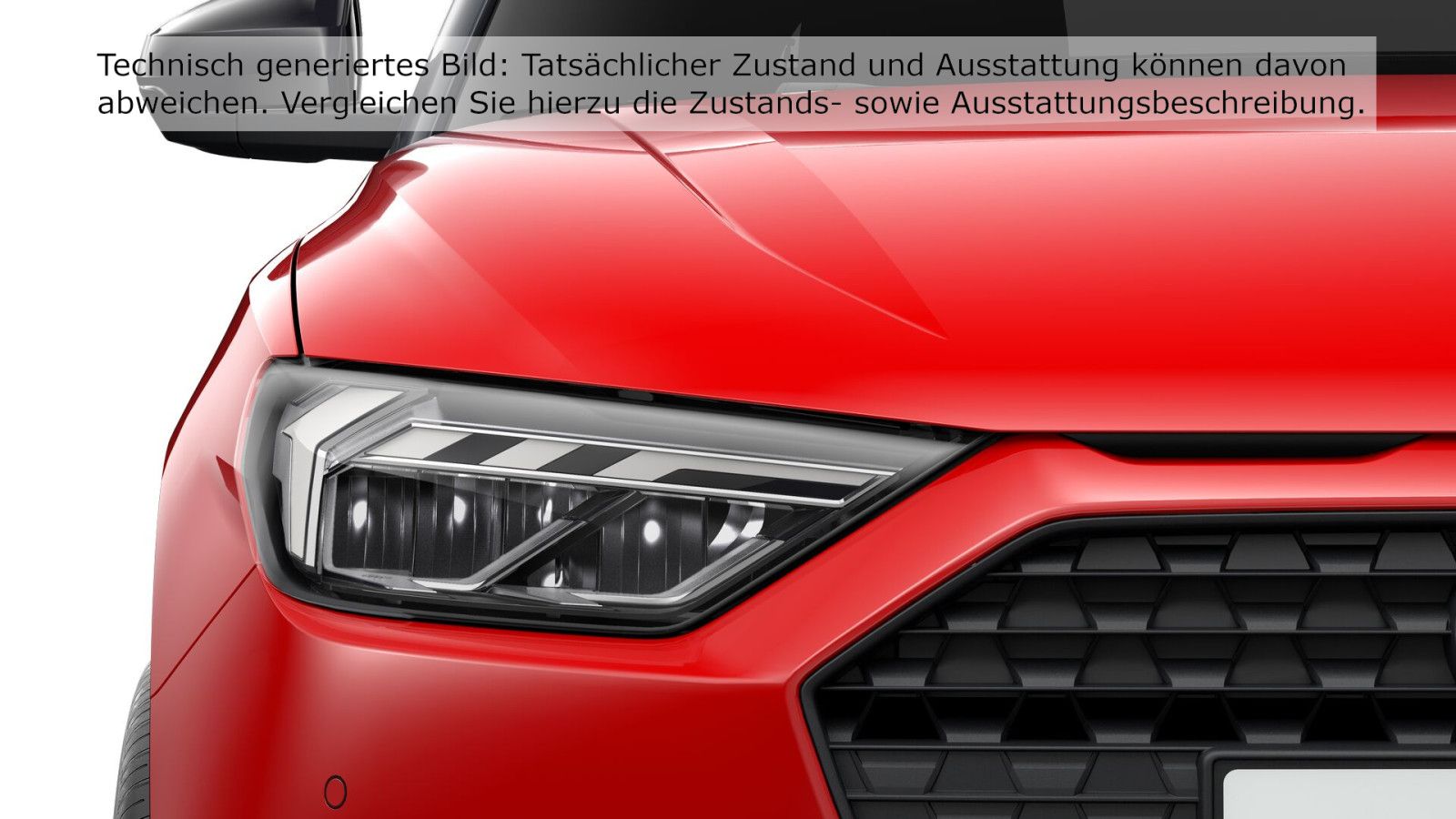 Audi A1 30 TFSI Sportback S tronic - Samsaru's Car Outlet