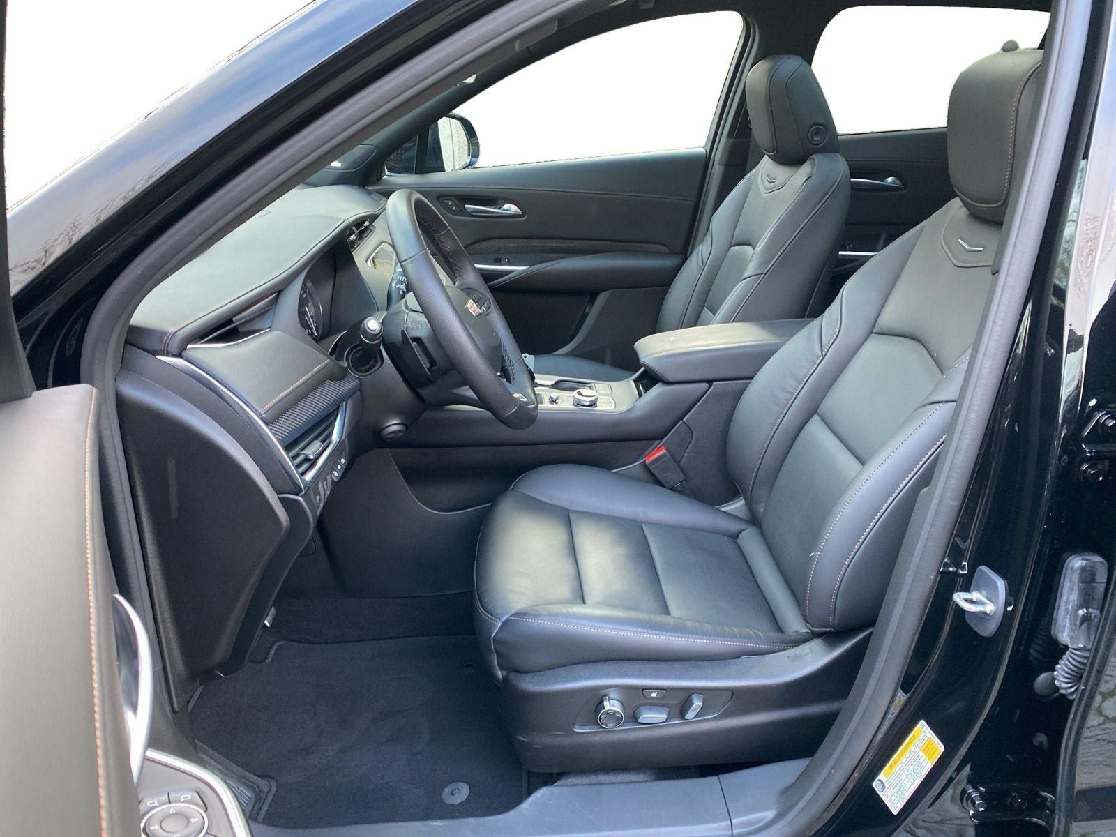 Cadillac XT4 2.0 Sport AWD AHK+Massagesitze
