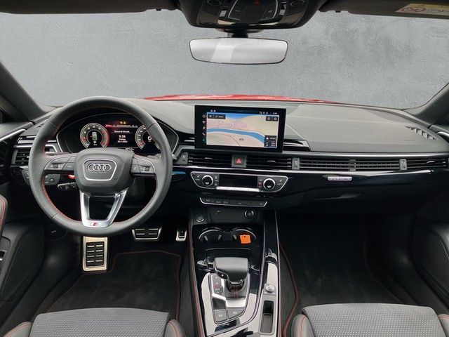 Audi A5 Sportback 40 TFSI quattro S-tronic S-line AHK