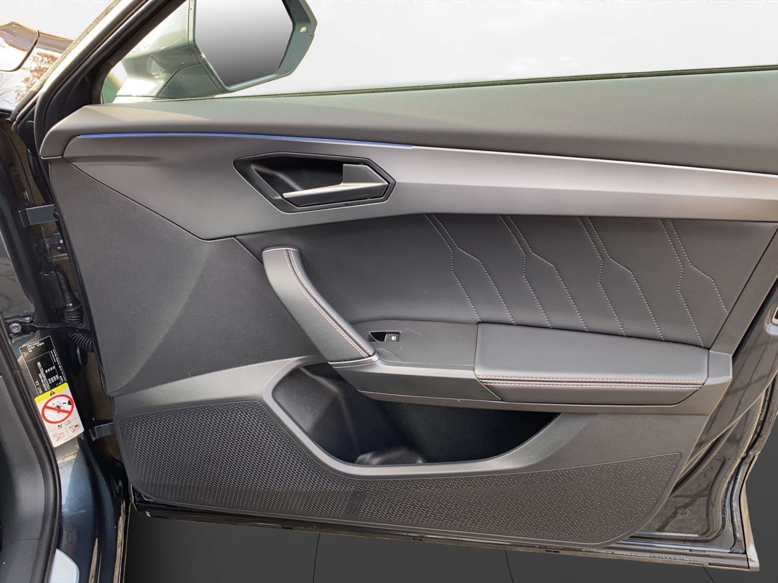 Cupra Formentor VZ 1.4 TSI e-Hybrid AHK Navi KAM LED