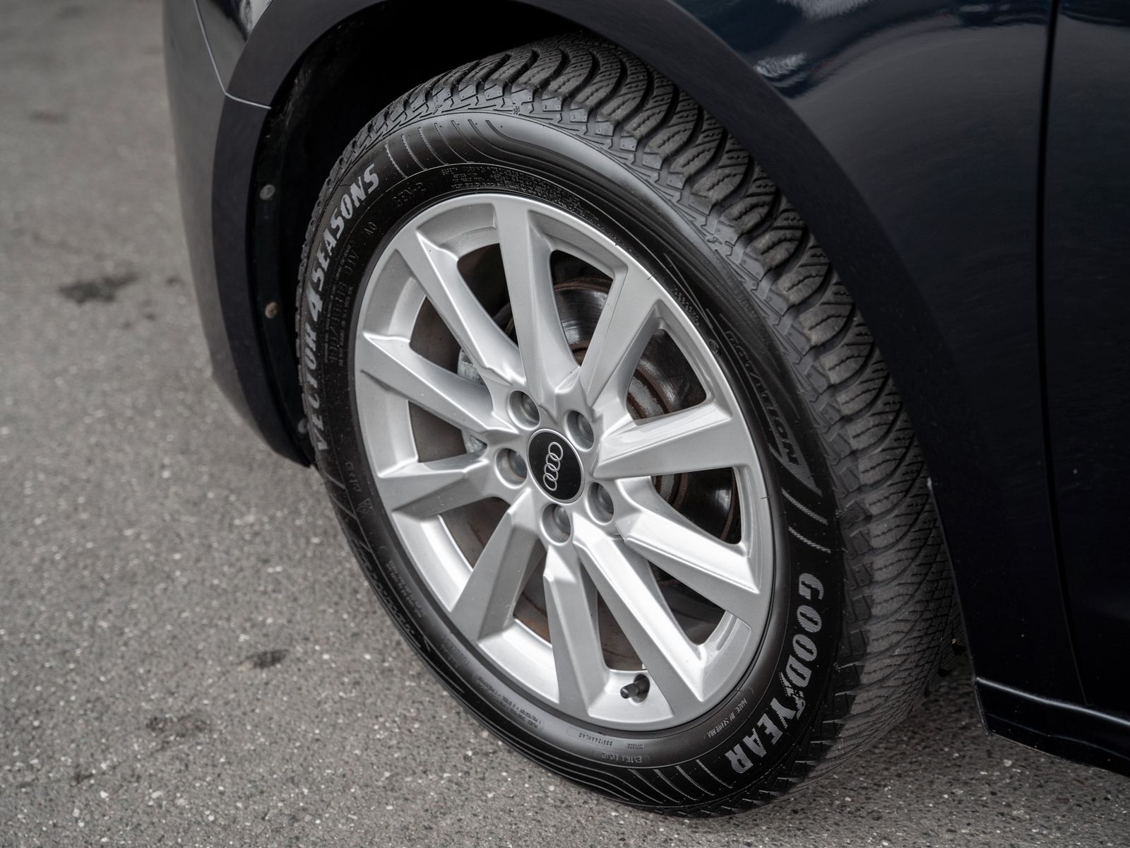 Audi A1 Sportback 25 TFSI - Samsaru's Car Outlet