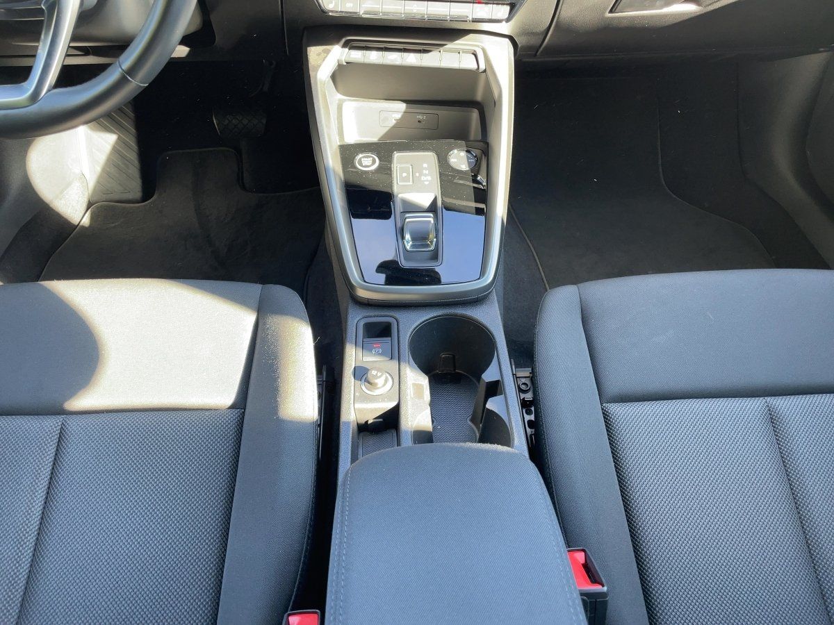 Audi A3 Sportback 1.4 TFSI e-tron APP+DAB+VIRT+ACC