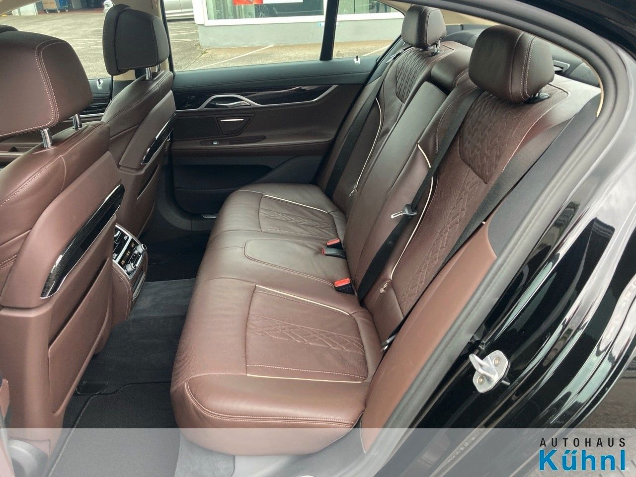 BMW 730d xDrive Komfortsitze/Laser/360°/SoftClos/HUD