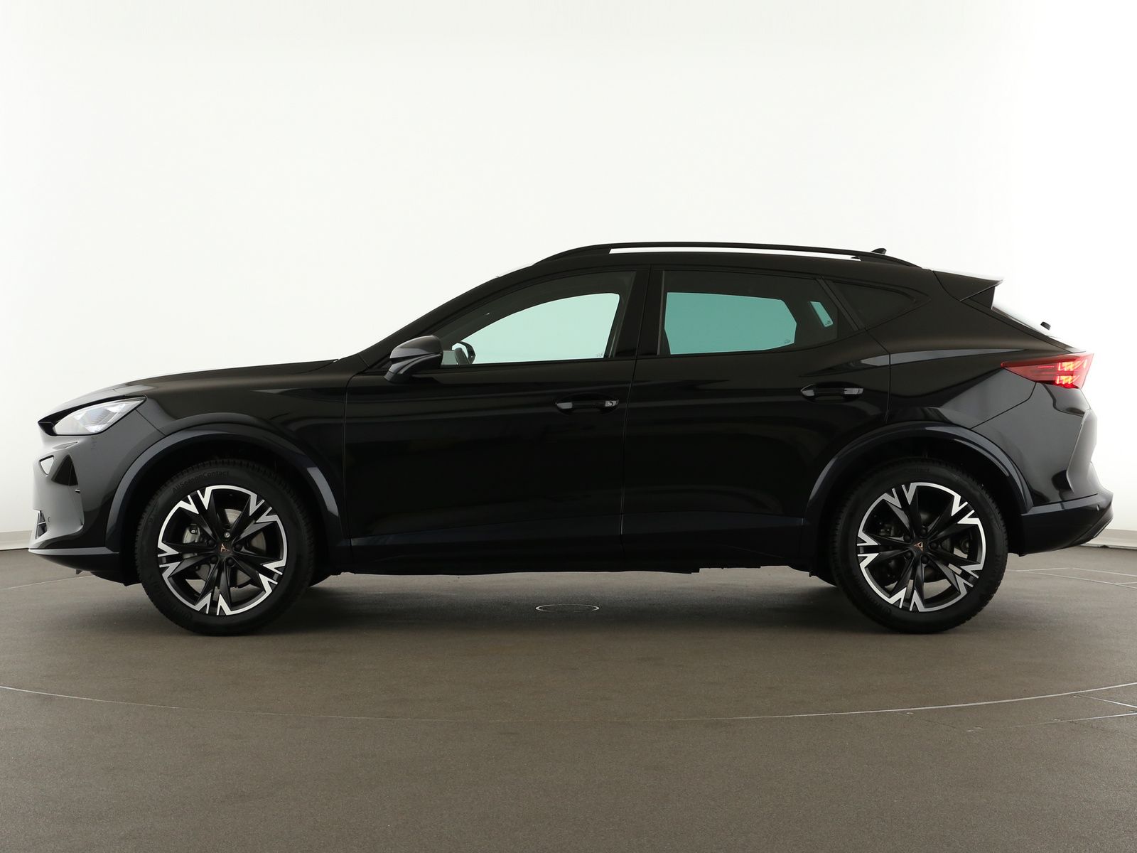 Cupra Formentor 1.5eTSI 150PS 7 Gang DSG CUPRA - Samsaru's Car Outlet