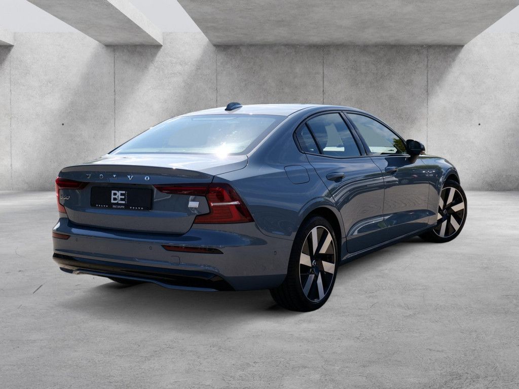 Volvo S60 Lim. T8 AWD Ultimate Dark Recharge Plug-In H