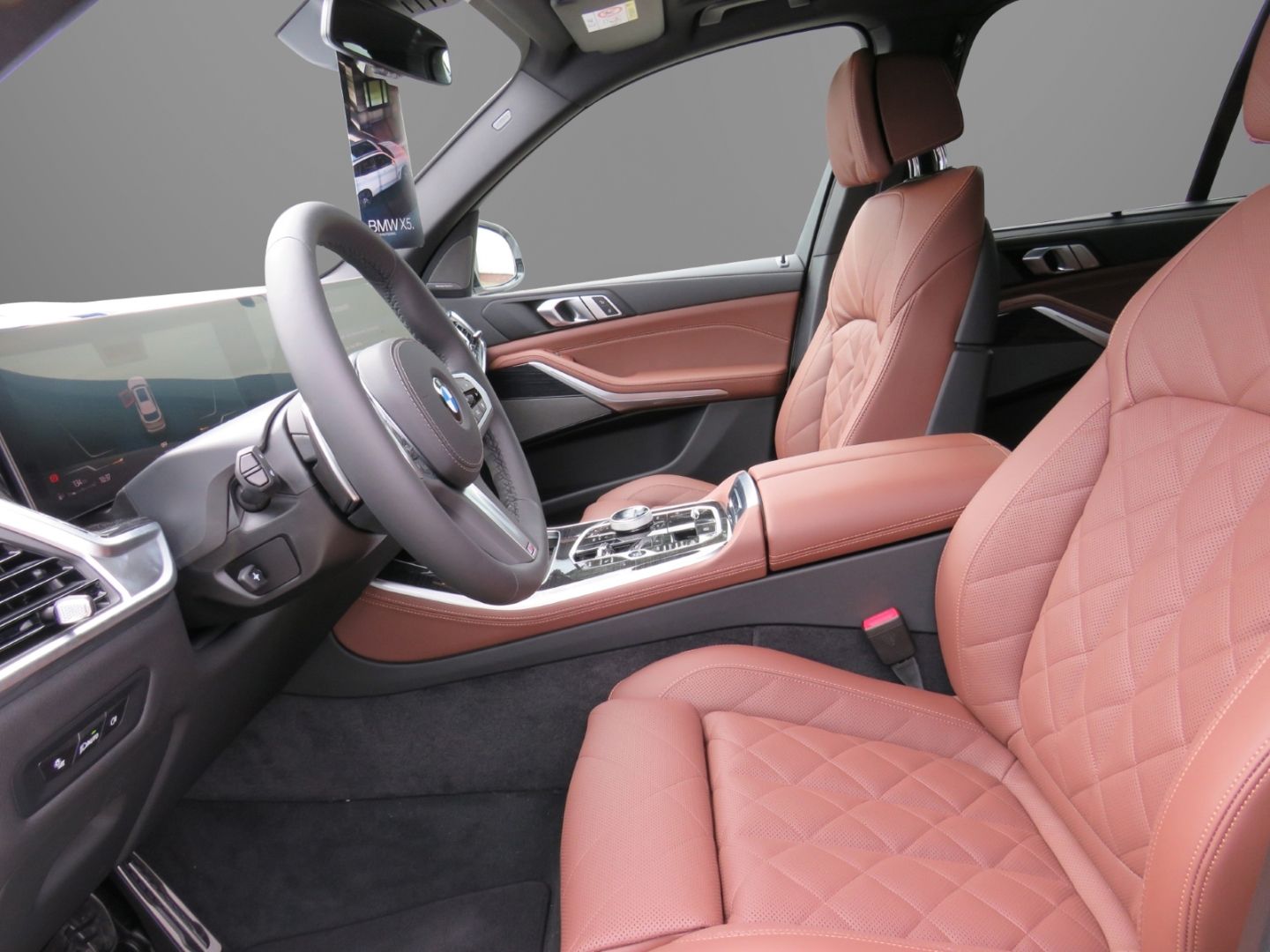 BMW X5 xDrive30d M-Sport Pro/ACC/AHK/Standheizung
