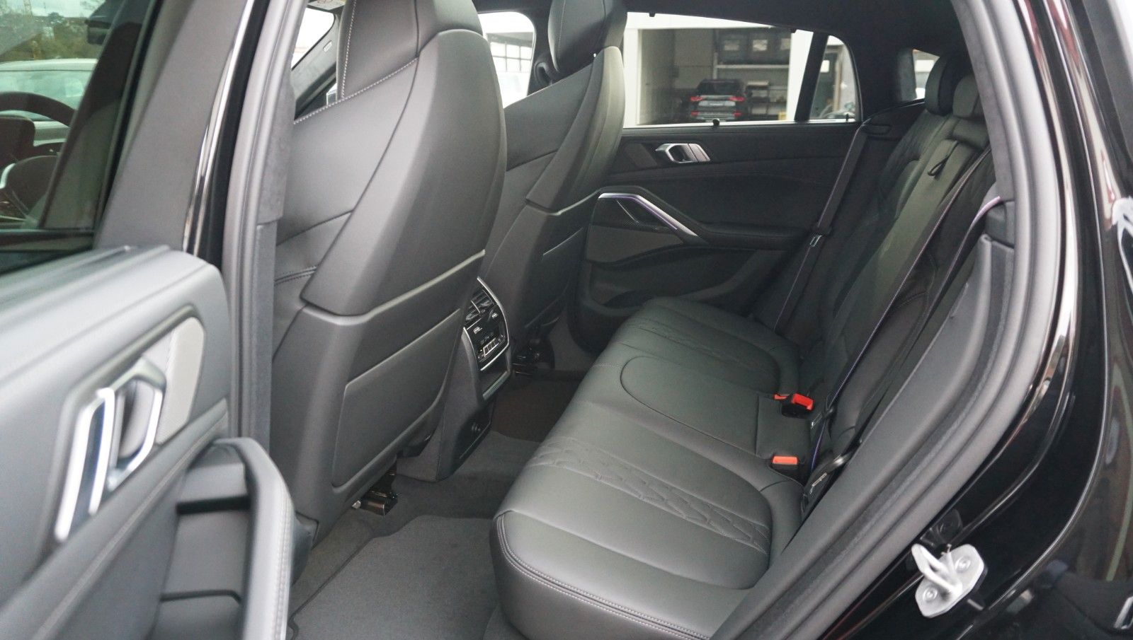 BMW X6 xDrive 40 d M Sport Carbon|Harman Kardon|HuD