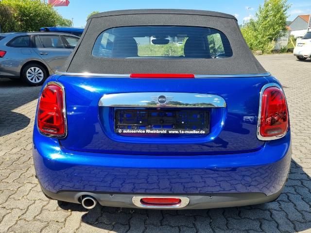 MINI One Cabrio - Samsaru's Car Outlet
