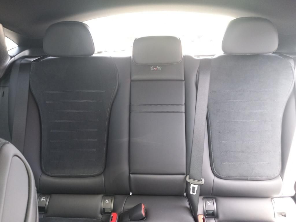 Mercedes-Benz GLC 300 d 4M Coupé AMG - Samsaru's Car Outlet