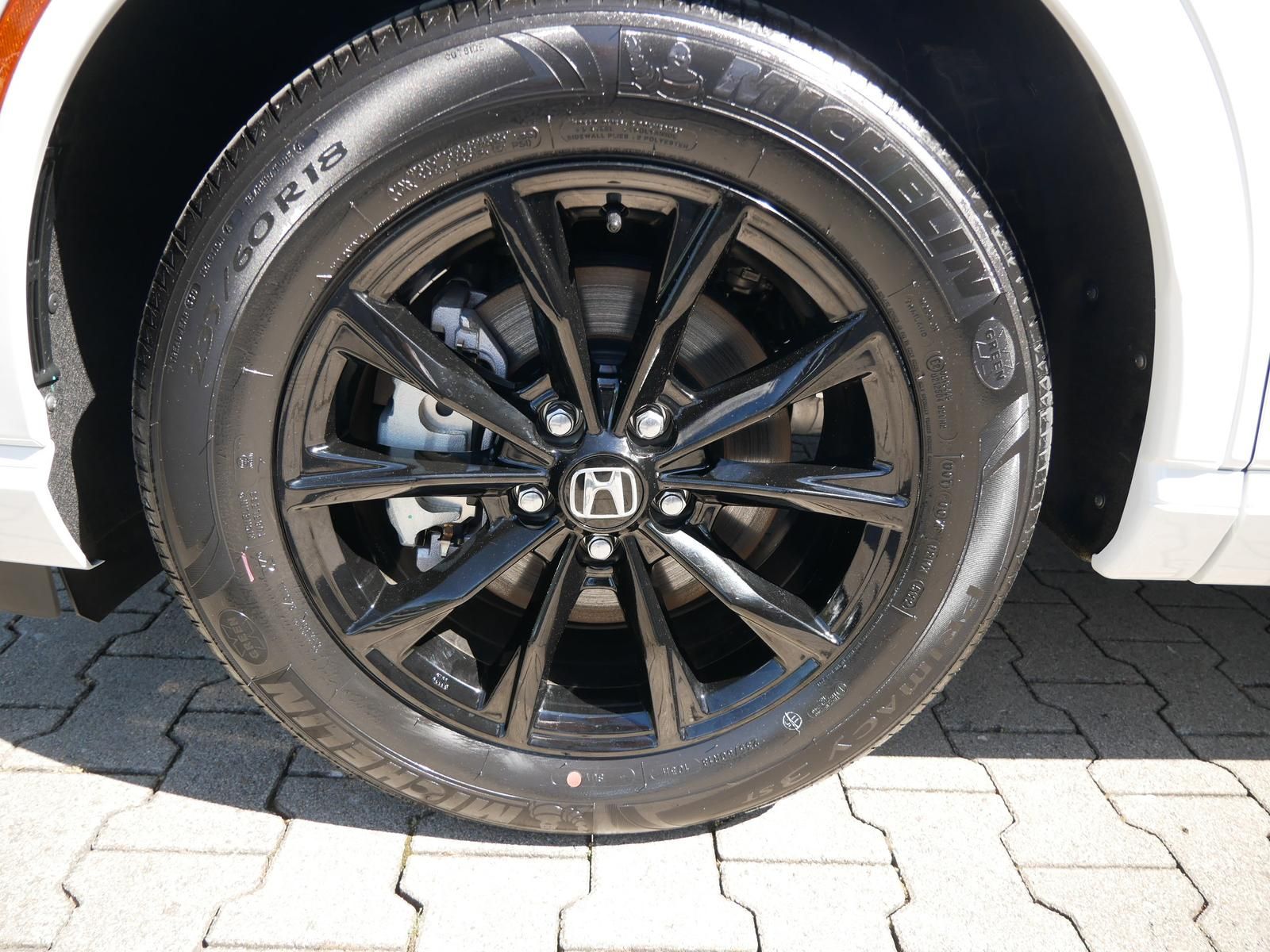 Honda CR-V 2.0 e:PHEV ADVANCE TECH 2WD LEDER+PANORAMAD