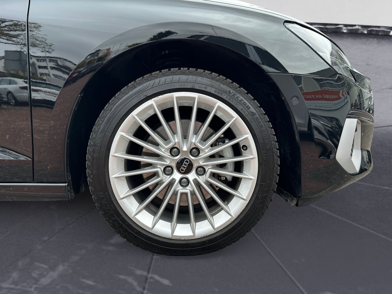 Audi A3 Sportback 40 TFSIe S tronic