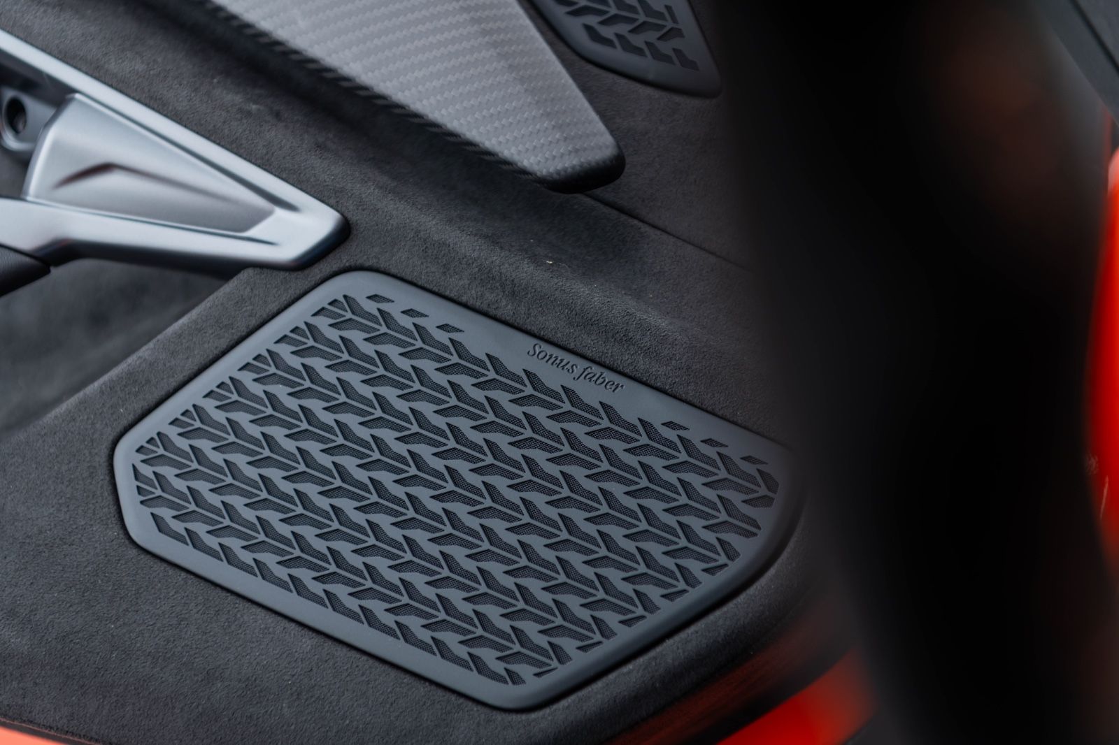 Lamborghini Revuelto *AD PERSONAM*CARBON*FULL ASSIST*SONUS*