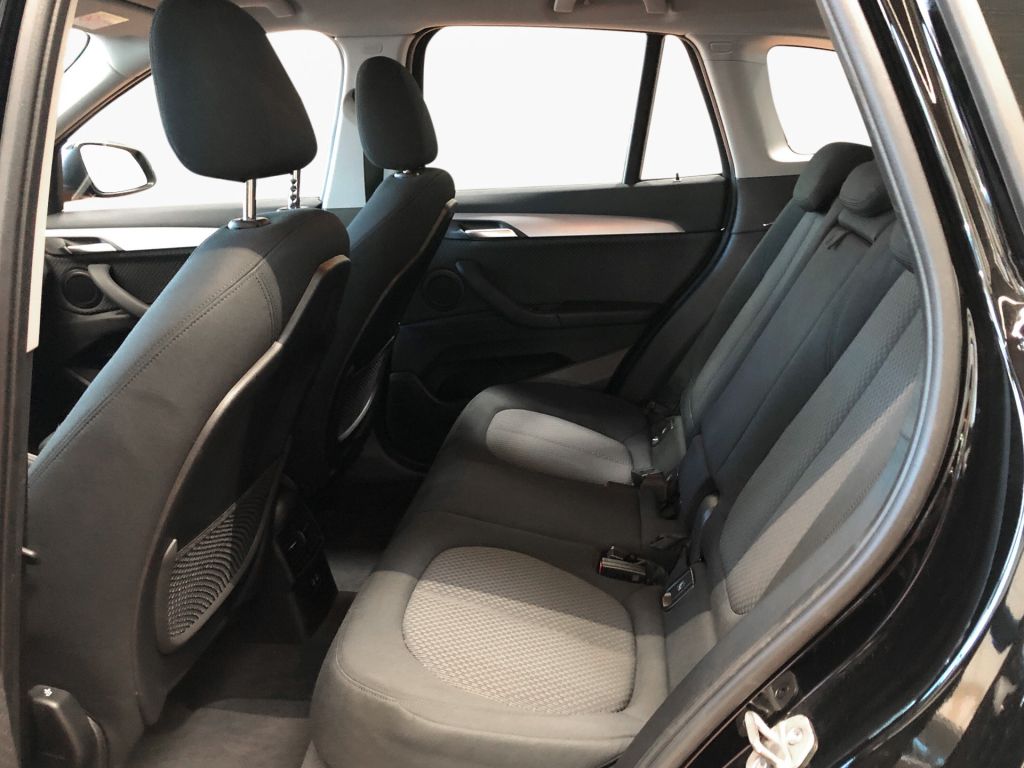 BMW X1 xDrive25e Advantage - Samsaru's Car Outlet