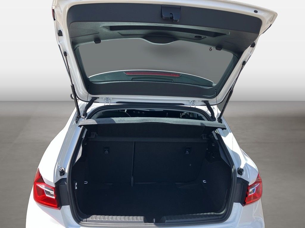 Audi A1 Sportback 30 TFSI - Samsaru's Car Outlet