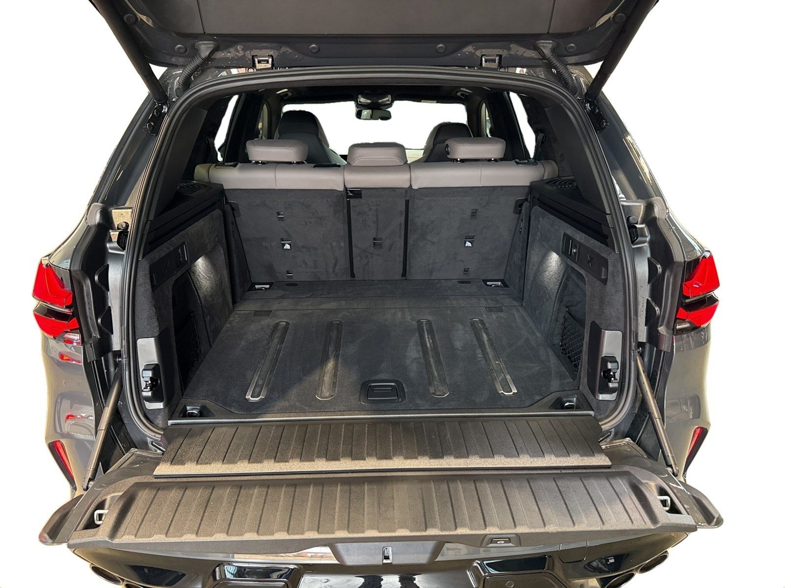BMW X5 M Competition AHK 360° HEAD-UP MASSAGE PANO