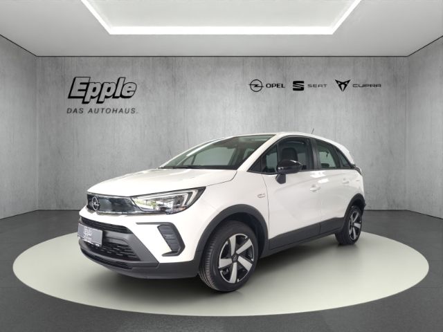Opel Crossland Edition - Samsaru's Car Outlet