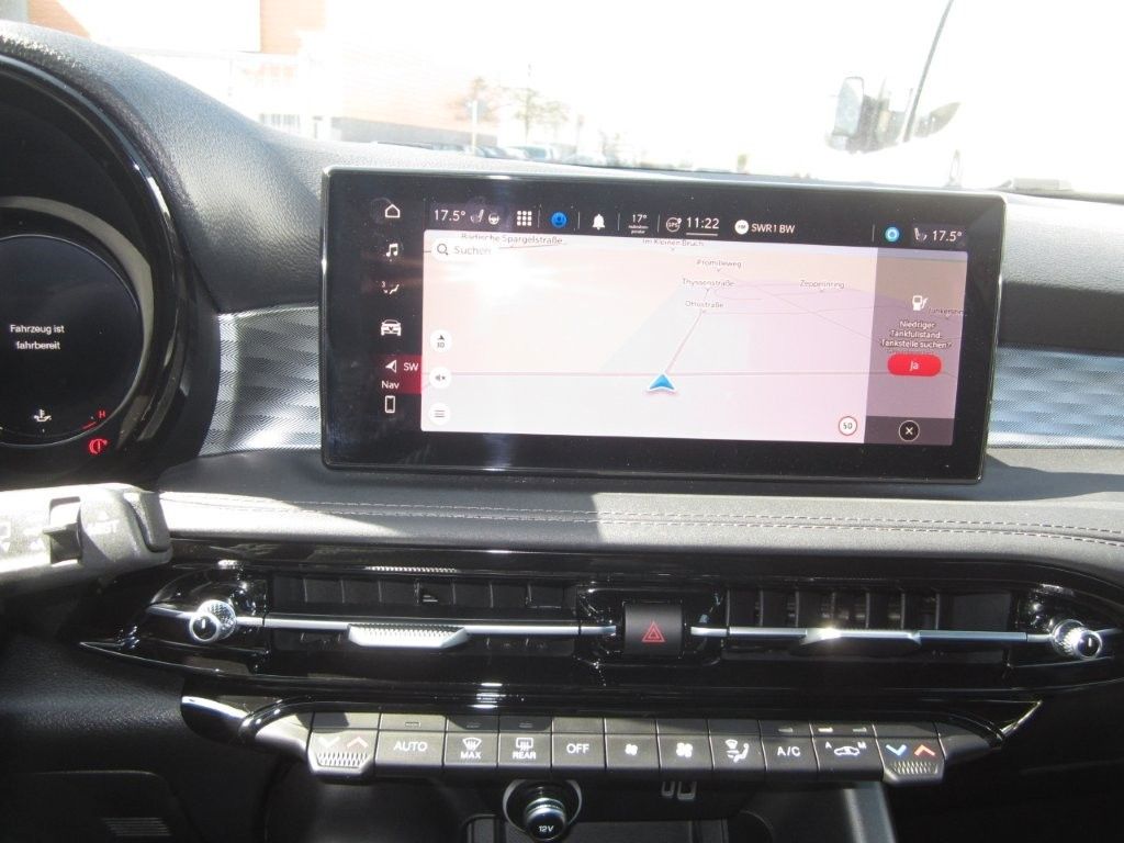Alfa Romeo TI 160 PS Hybrid  AT Winter Navi HARMAN Kar