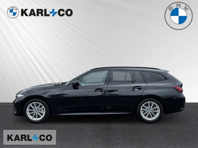 BMW 330 i xDrive Touring M-Sport Panorama AHK LCP