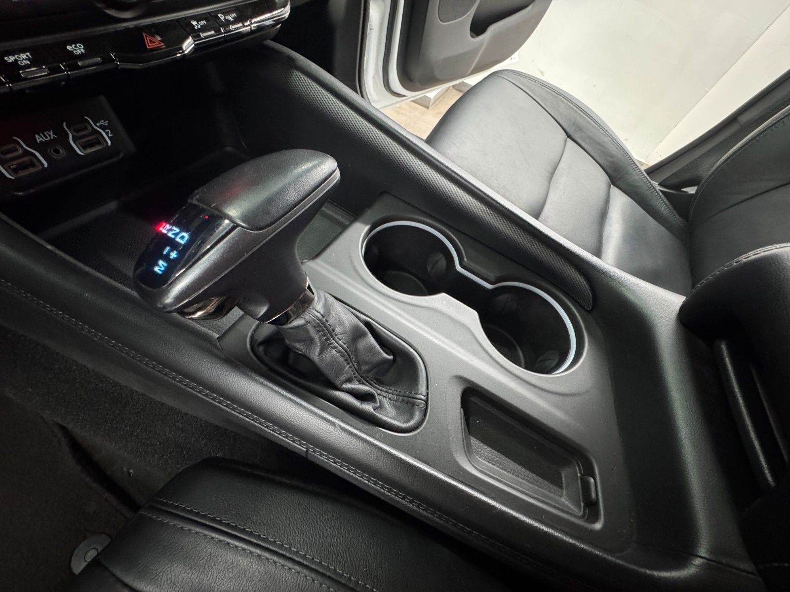 Dodge Durango 3.6 V6 GT 4x4/7-Sitze/Sitzhz+Belüf/Carpl
