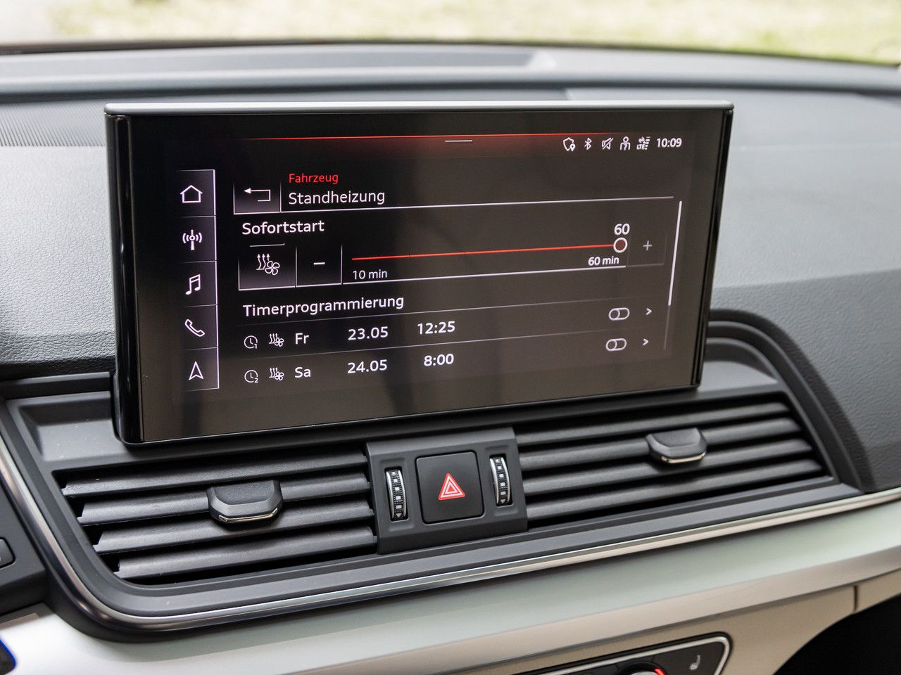 Audi Q5 40 TDI quattro - Samsaru's Car Outlet
