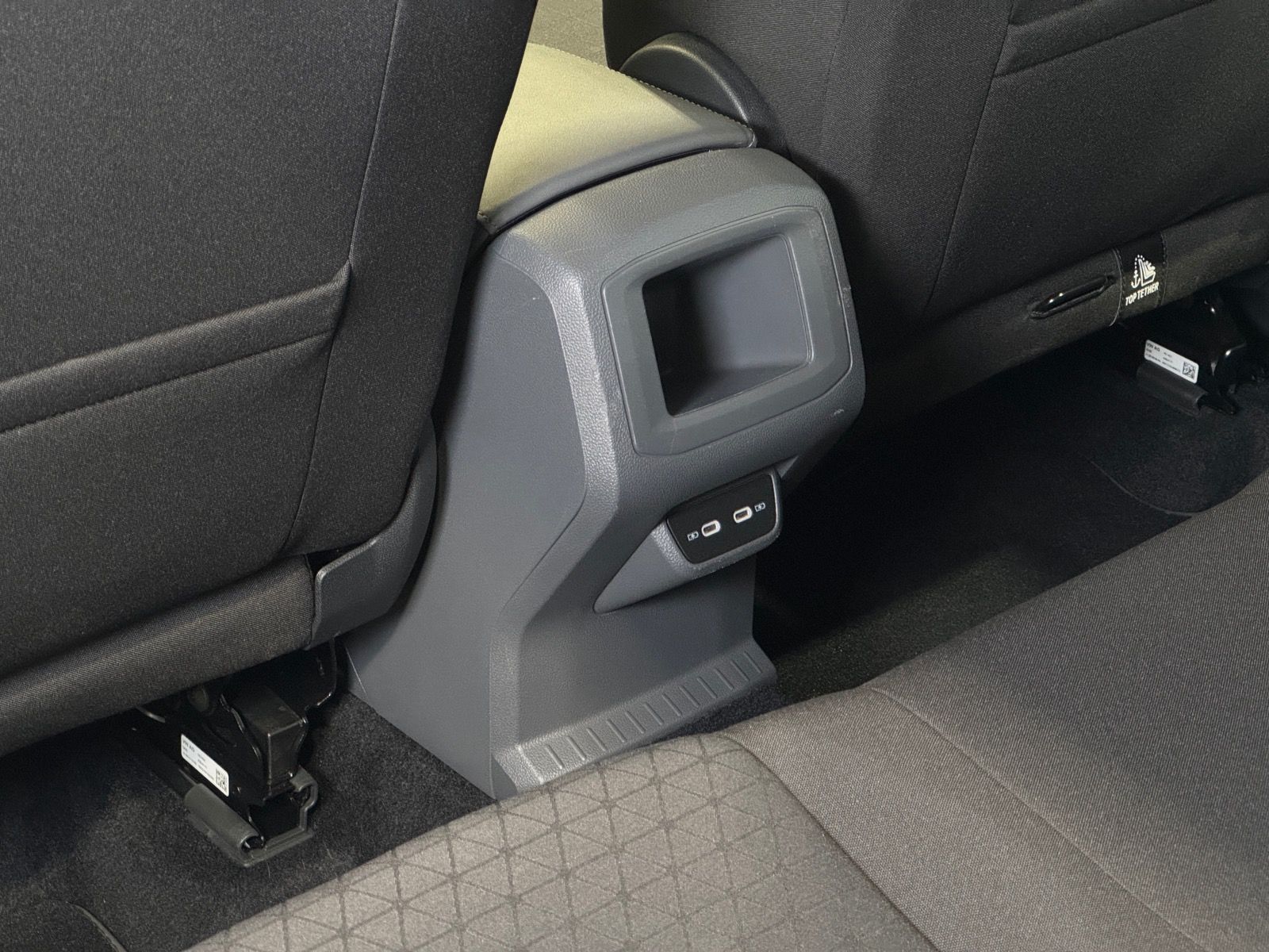 Volkswagen T-Cross Life 1.0 TSI - Samsaru's Car Outlet