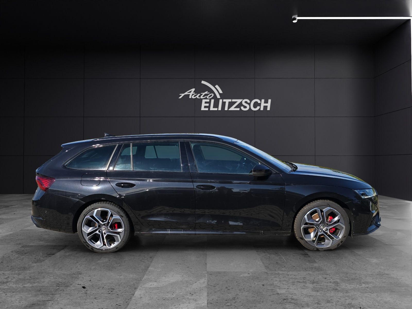 Skoda Octavia Combi RS 4x4 2.0 TDI DSG - Samsaru's Car Outlet