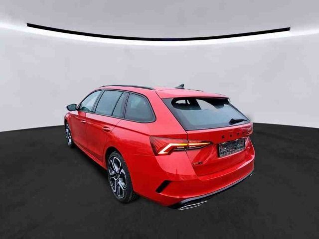 Skoda Octavia Combi RS PLUS iV MATRIX+NAV+PANO+ACC+HuD
