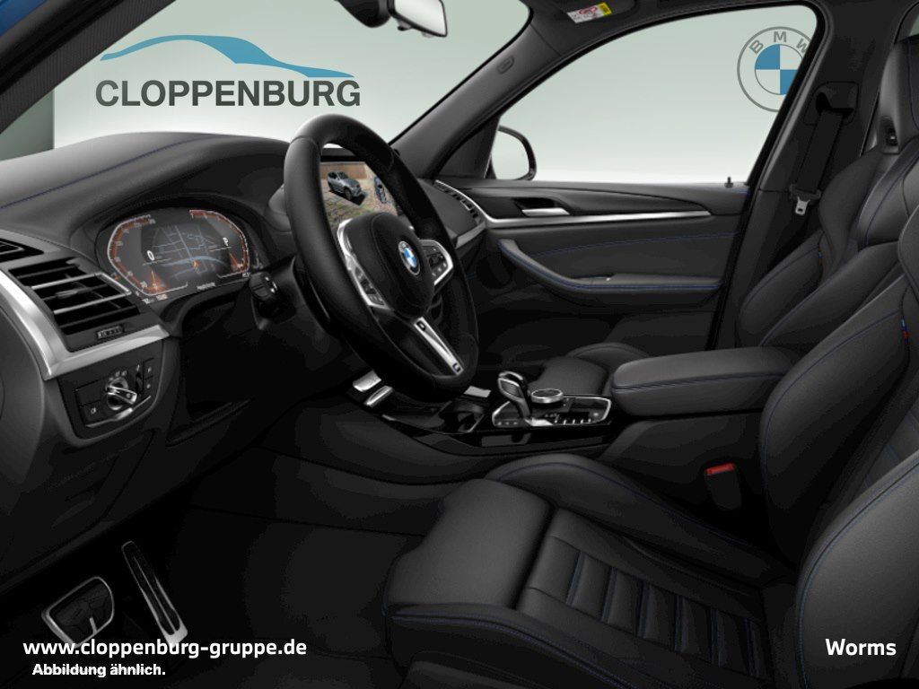 BMW X3 xDrive30i - Samsaru's Car Outlet