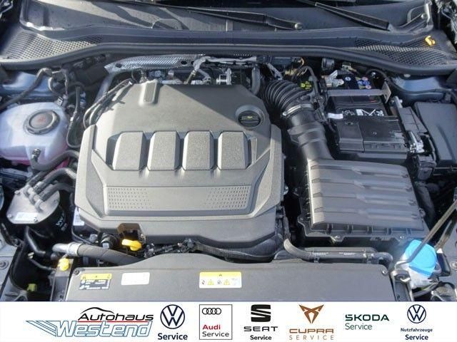Seat Leon ST FR 2.0l TDI 110kW DSG Navi LED Klima