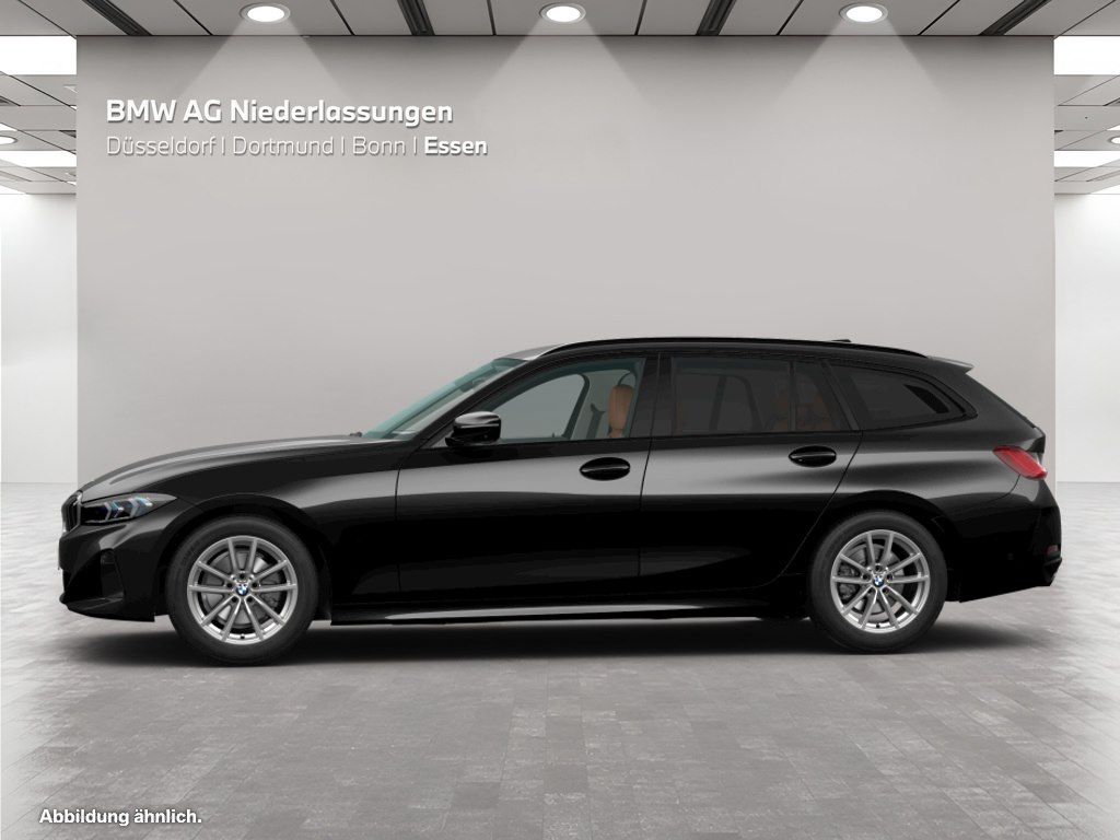 BMW 318d Touring Driv.Assist.Prof Harman/K Kamera