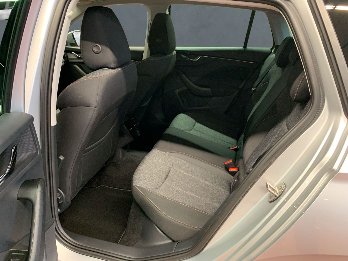 Skoda Scala Clever 1.0 TSI - Samsaru's Car Outlet