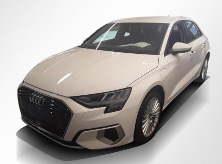 Audi A3 Sportback 40 TFSI e adv Navi,PDC,Sitzhzg