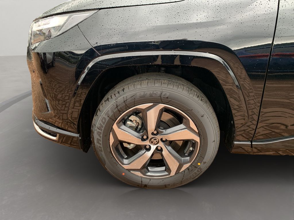Toyota RAV 4 Plug-in-Hybrid Teamplayer*