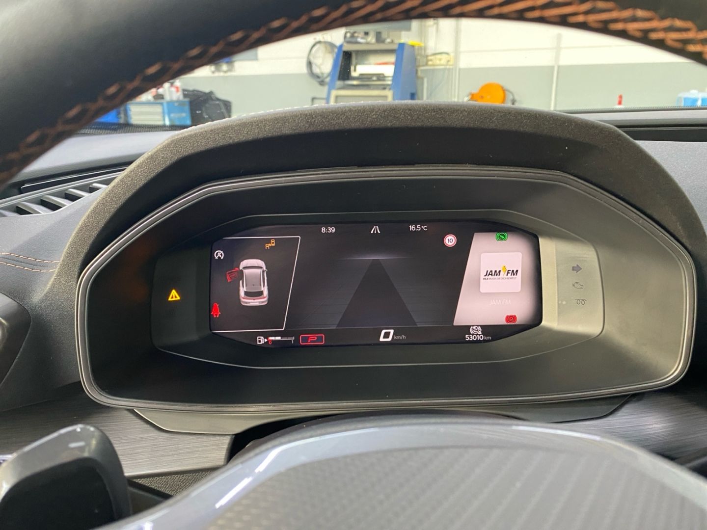 Cupra Formentor VZ 2.0 TSI 4Dr DSG *Brembo*AHK*Leder*