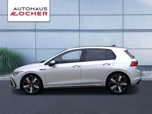 Volkswagen Golf GTD DSG - Samsaru's Car Outlet